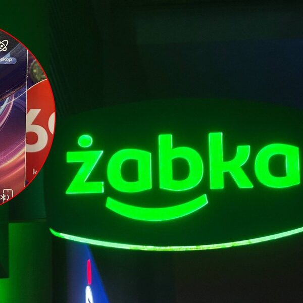 Sklep Żabka wkracza w nową dziedzinę. Nadeszła era gamingu