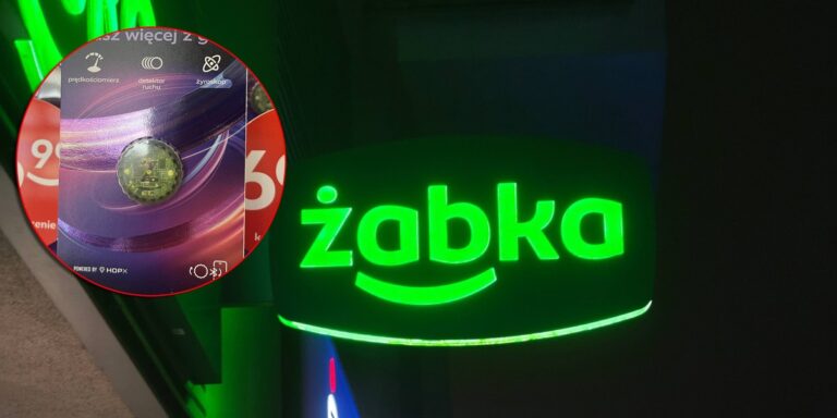 Sklep Żabka wkracza w nową dziedzinę. Nadeszła era gamingu 10