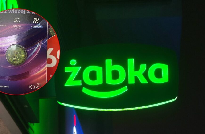 Sklep Żabka wkracza w nową dziedzinę. Nadeszła era gamingu