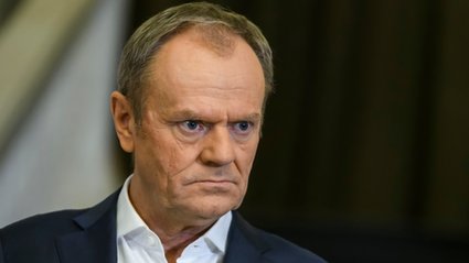 Donald Tusk o budżecie UE: Niemcy nie osiągną sukcesu