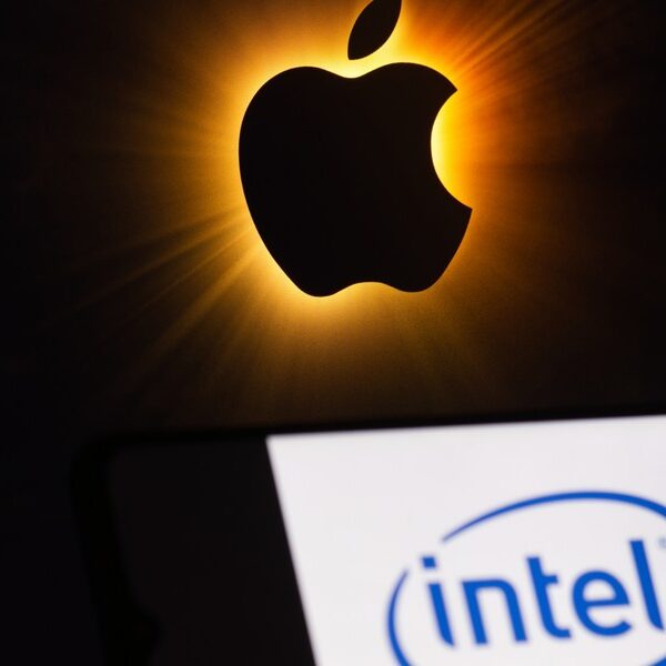 Apple i Intel planują w Stanach Zjednoczonych znaczący postęp. Prezydent&hellip;