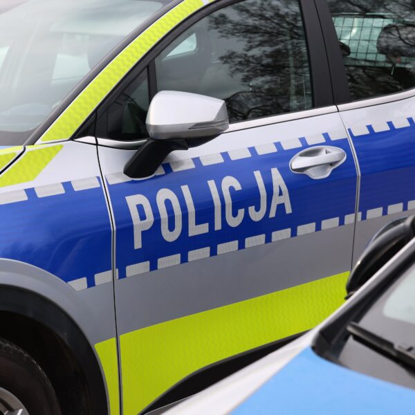 Atak z użyciem noża w placówce medycznej w Jastrzębiu-Zdroju. Funkcjonariusze&hellip;