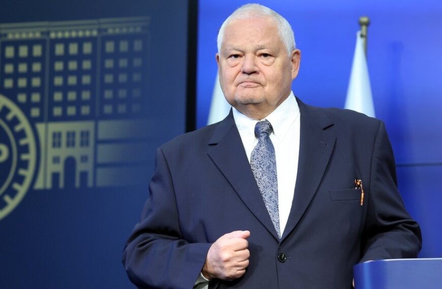 Polskie życie 27 Rozpoczyna się posiedzenie Rady Polityki Pieniężnej. Specjalista przewiduje decyzję dotyczącą stóp procentowych
