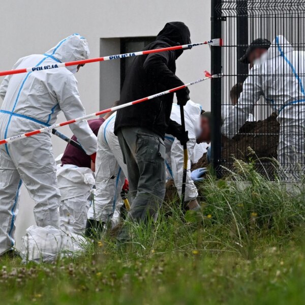 Polskie życie 129 Wyniki sekcji zwłok płodów na terenie prywatnej posesji w Lutoryżu.…