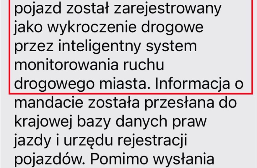 Oszustwo z mObywatelem. Oto nowy sposób na kradzież pieniędzy