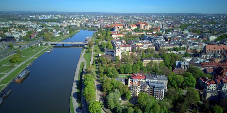 Nowe informacje. Kraków miastem o najszybszym wzroście w Polsce 8 Nowe informacje. Kraków miastem o najszybszym wzroście w Polsce 6