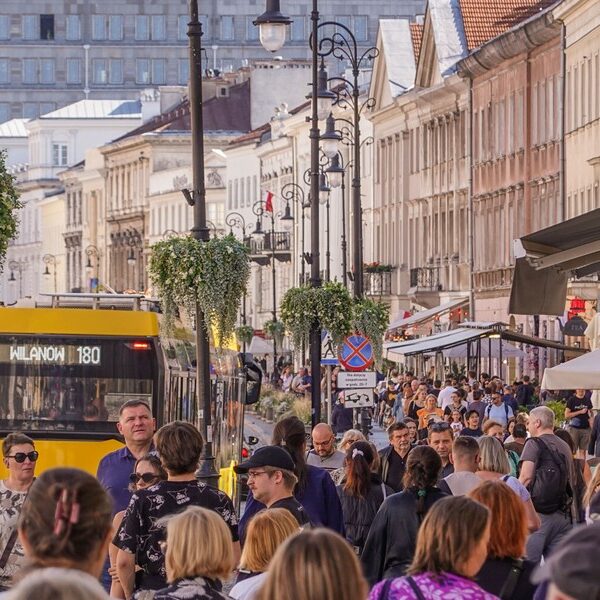 Najlepsze restauracje w Polsce. Oto lista