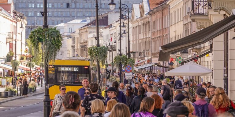 Najlepsze restauracje w Polsce. Oto lista 11