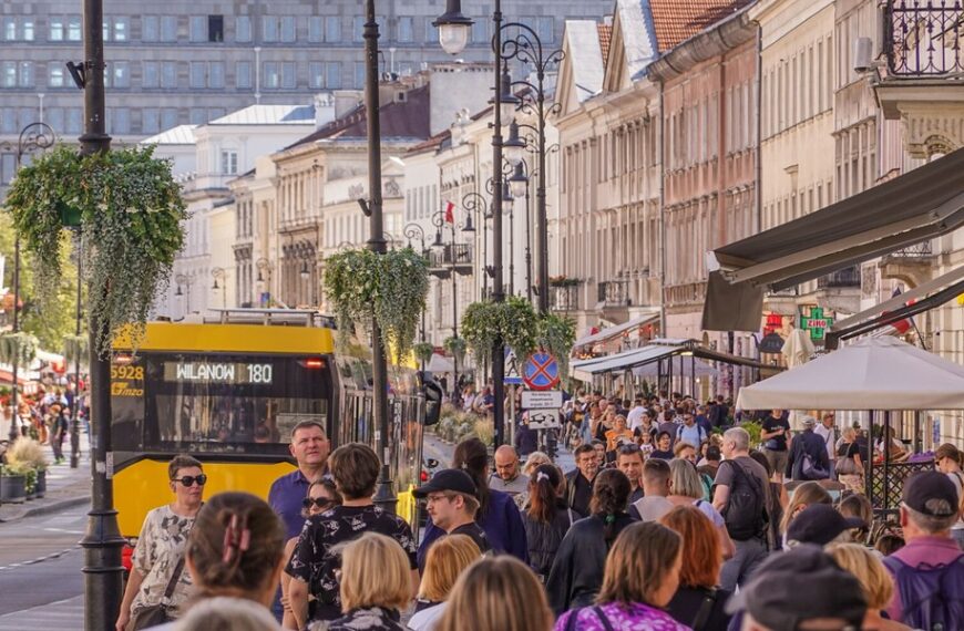 Najlepsze restauracje w Polsce. Oto lista