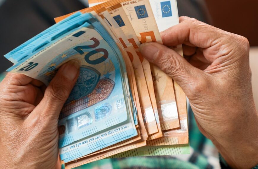 Polskie życie 21 Bruksela i Seul zawarli umowę handlową dotyczącą cyfrowej wymiany. Przedsiębiorcy spodziewają się…