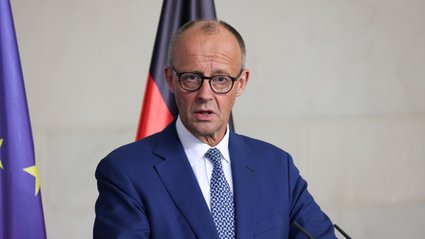Niemcy szykują rewolucję w emeryturach i zdrowiu. Koalicja stawia wszystko na jedną kartę