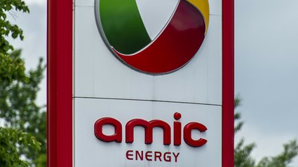Nowy etap dla AMIC Polska. Przejęcie Petro Mazowsze otwiera rynek hurtowy