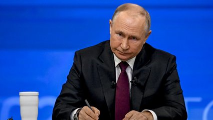 Wydatki wojskowe Rosji biją rekordy. 140 mln zł na godzinę 