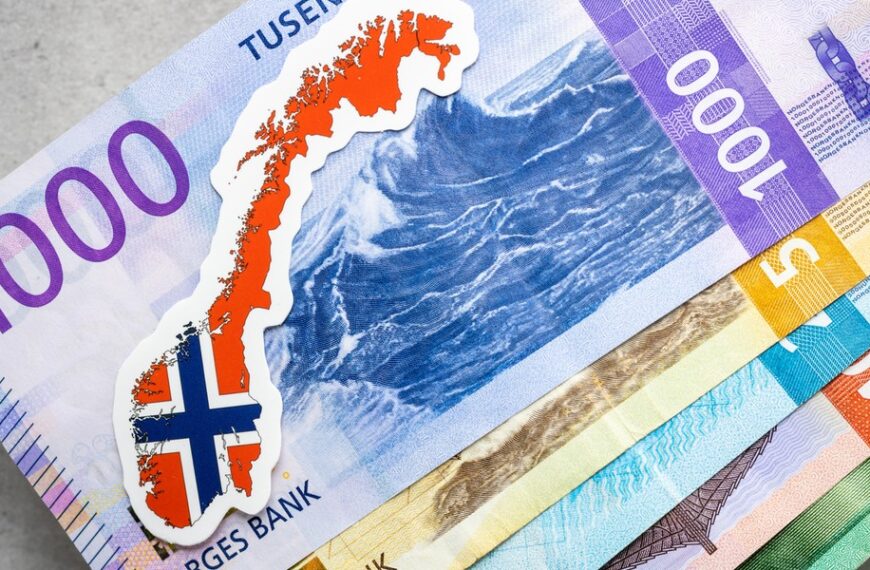 Bezrobotny zaciągnął pożyczkę na samochód w Norwegii. Bank musiał anulować&hellip;