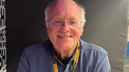 Współzałożyciel Ben &amp; Jerry's dzieli się radą dla młodych ludzi. Gromadzenie miliardów nazywa "szalonym"