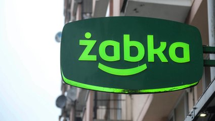 Burza po ogłoszeniu w Żabce. "Pierwszeństwo mają Ukraińcy". Sieć wydała oświadczenie