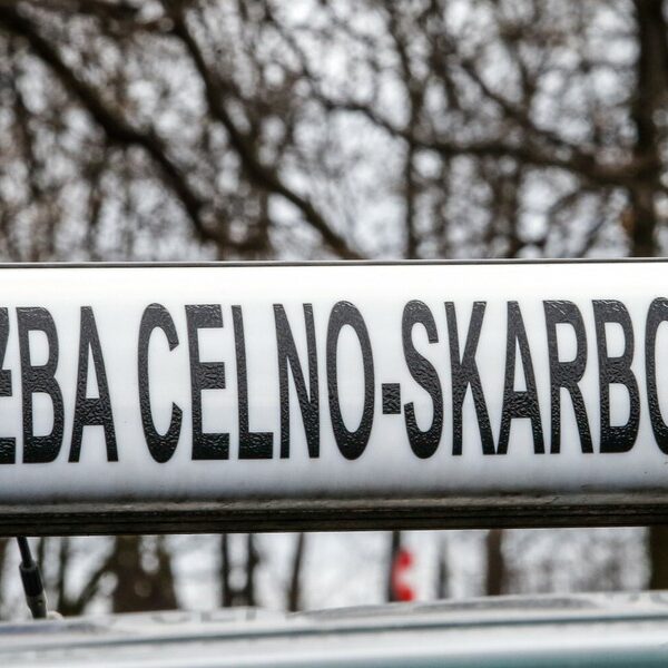 Polskie życie 41 Oszustwa VAT na Górnym Śląsku. Użyto kilkudziesięciu firm-słupów