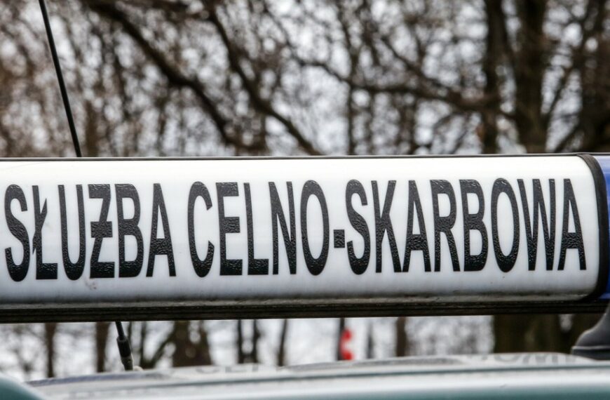 Polskie życie 17 Oszustwa VAT na Górnym Śląsku. Użyto kilkudziesięciu firm-słupów