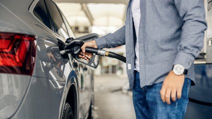 Nowe ceny paliw na stacjach w Polsce. Minister energii ogłosił stawki na wtorek