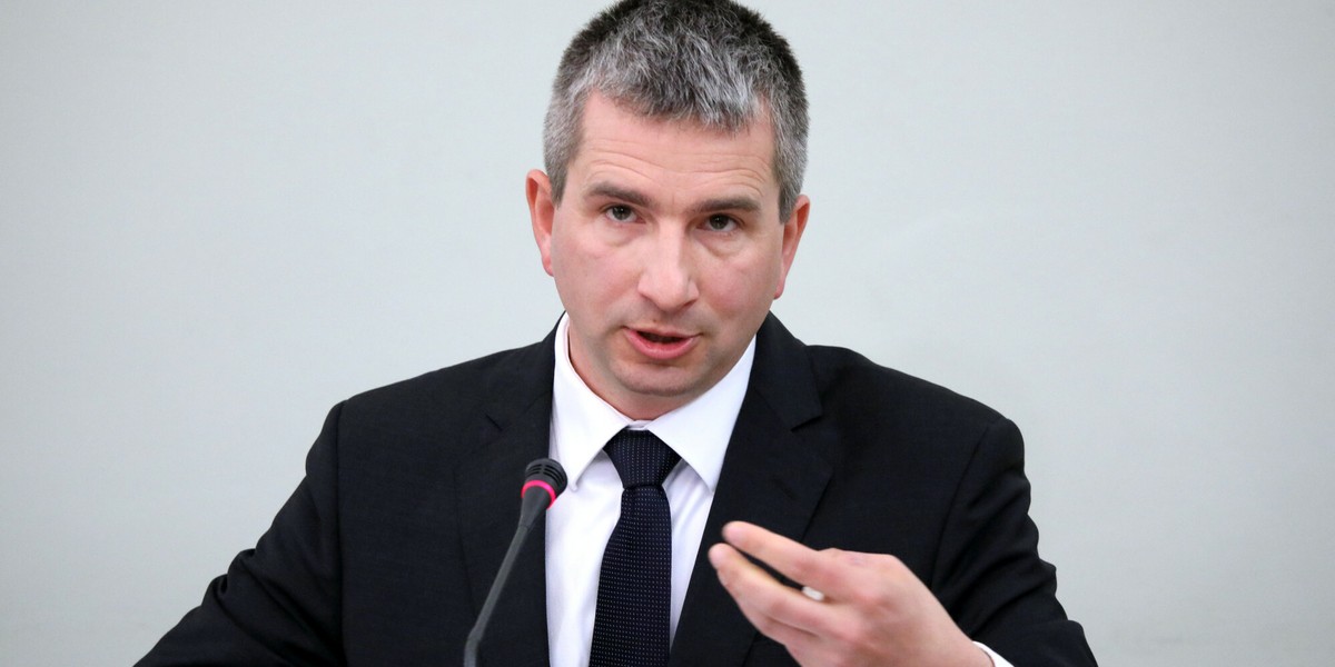 Mateusz Szczurek