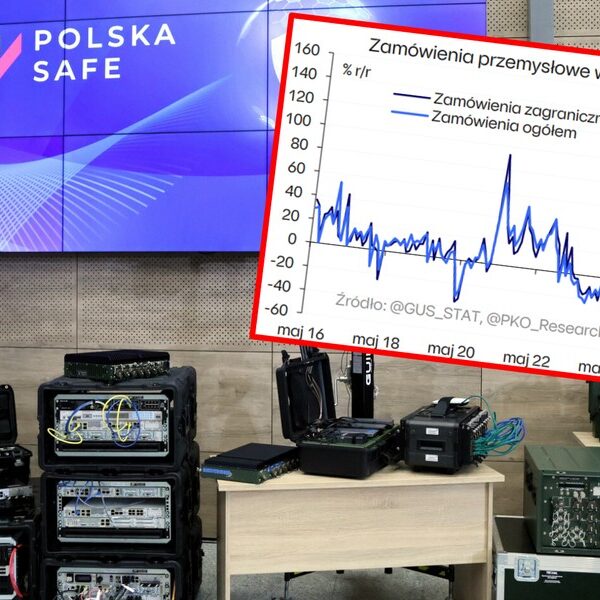 System SAFE transformuje branżę. Zlecenia zwiększyły się o ponad sto&hellip;