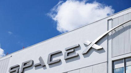 SpaceX otrzymuje 4,16 mld dol. Nowe satelity wzmocnią obronność USA do 2028 r.
