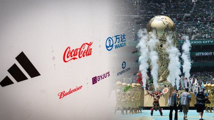 Mundial za miliardy. Zobacz, kto faktycznie finansuje ten piłkarski spektakl