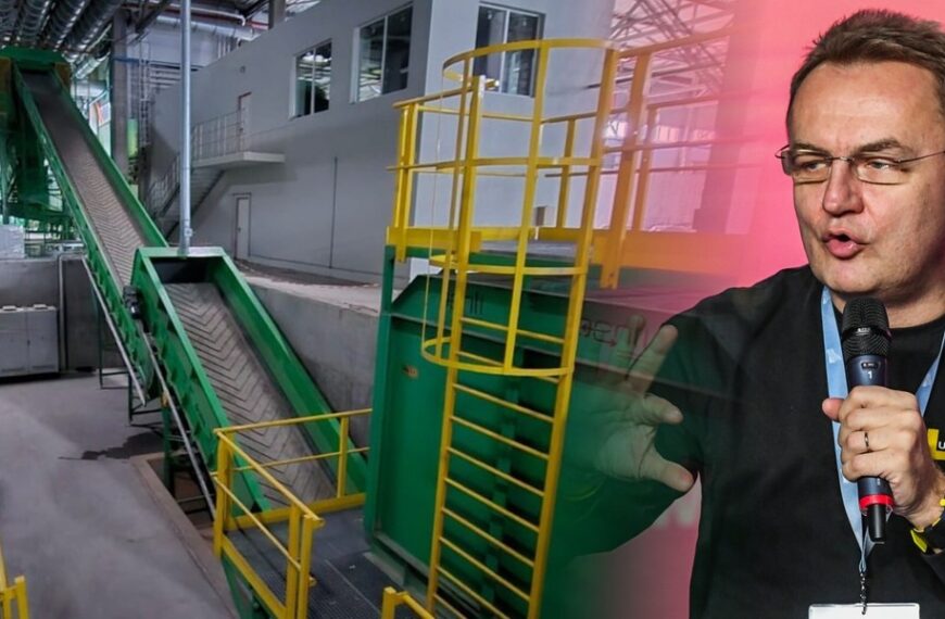 Lwów Usunął Polską Firmę z Budowy. Control Process Wygrał W&hellip;