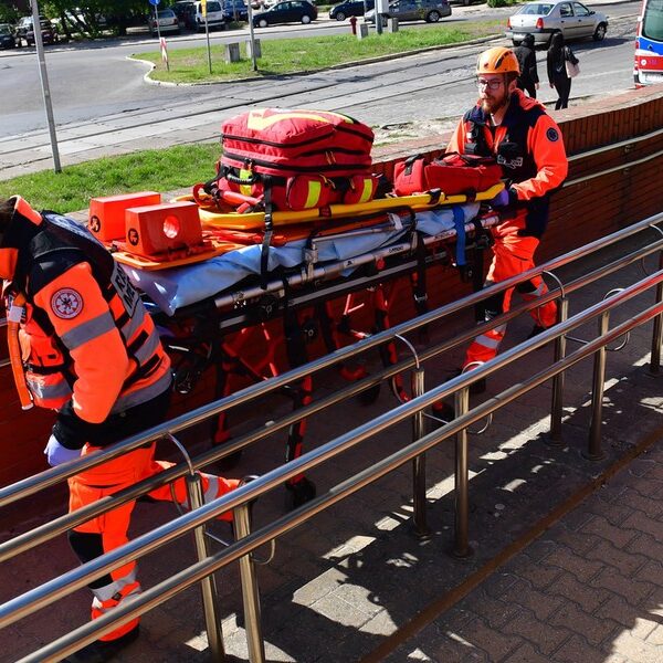 Wypadki przy pracy w Polsce. GUS podnosi alarm: dane wskazują&hellip;