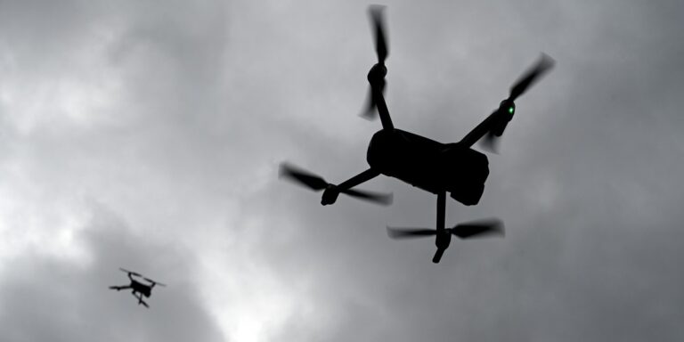 Asseco Poland opracowuje system antydronowy. Spółka przedstawiła informacje 9
