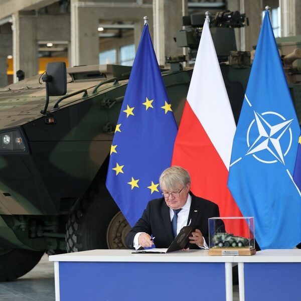 Polski sektor zbrojeniowy otwiera się na rynki zagraniczne. SAFE stwarza&hellip;