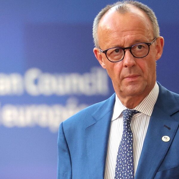 Polskie życie 54 Friedrich Merz odrzuca nowe zadłużenie Unii Europejskiej. Domaga się zrównoważonej…