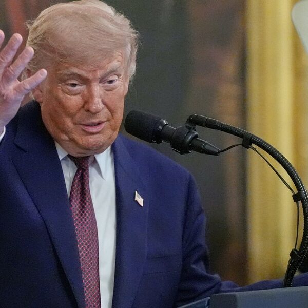 Polskie życie 59 Niedoceniana decyzja Stanów Zjednoczonych. Jak Trump może odciąć Europę od…