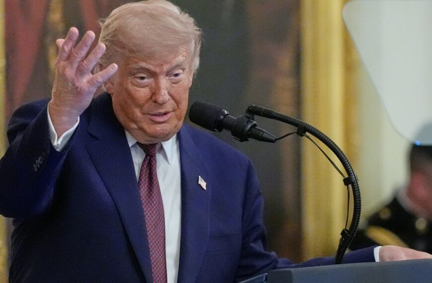 Polskie życie 36 Niedoceniana decyzja Stanów Zjednoczonych. Jak Trump może odciąć Europę od prądu