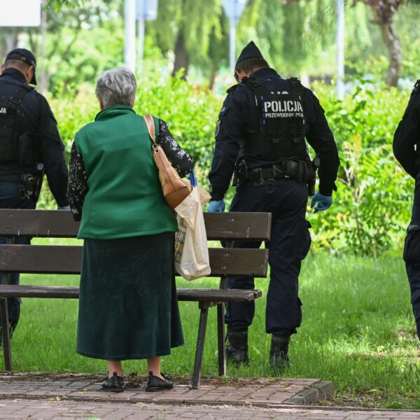 Polskie życie 51 Tragiczny incydent w Białej Podlaskiej. Polityk opozycji sugeruje, że jest…