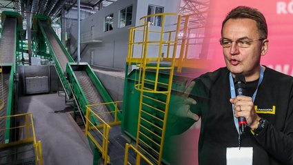 Polska firma zgłasza straty na kontrakcie w Ukrainie. "Miasto Lwów nas oszukało i okradło"