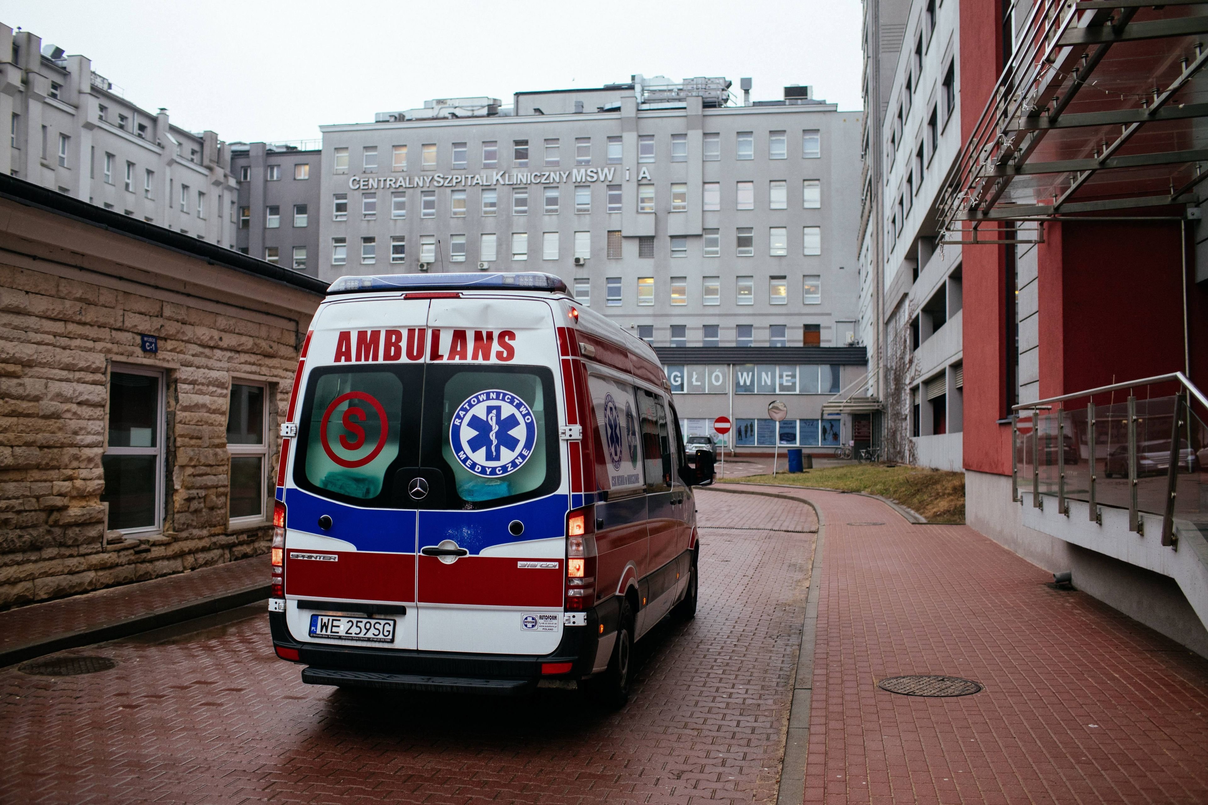 Lekarze spoza Unii Europejskiej nie zdają Lekarskiego Egzaminu Weryfikacyjnego. Dziennik "Rzeczpospolita" uzyskał wyniki testu 5
