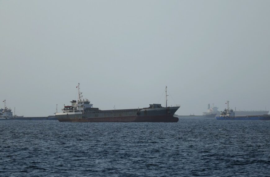Iran i Oman podjęły decyzję dotyczącą Cieśniny Ormuz. „Potwierdziliśmy nasze zaangażowanie”