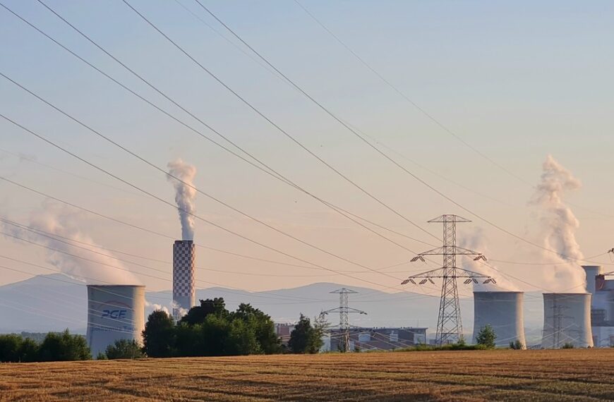 Polska zabiega o modyfikacje w systemie ETS. To kluczowy moment przed zaprezentowaniem&hellip;