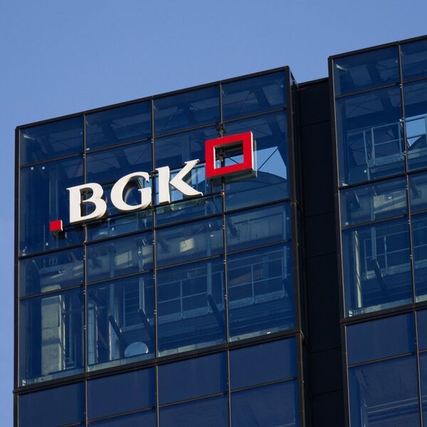 BGK oferuje finansowanie na rzecz odbudowy Ukrainy. Podpisano umowy o&hellip;