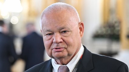Polska zwiększa rezerwy złota. Adam Glapiński: to historyczny moment