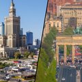 Poland much more resilient to crisis than Germany. Such cuts do not threaten us