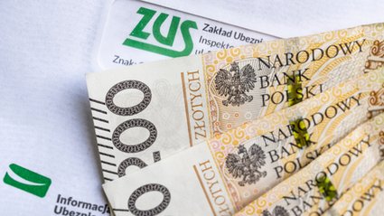 Mały ZUS, duży ZUS, składka zdrowotna. Tyle wyniosą w 2027 r. 