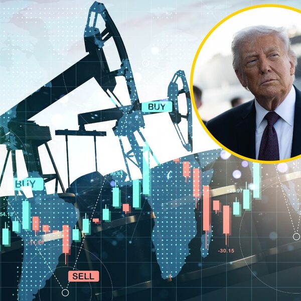 USA zwiększyły dostawy ropy do Iranu. Chiny zintensyfikują zakupy.