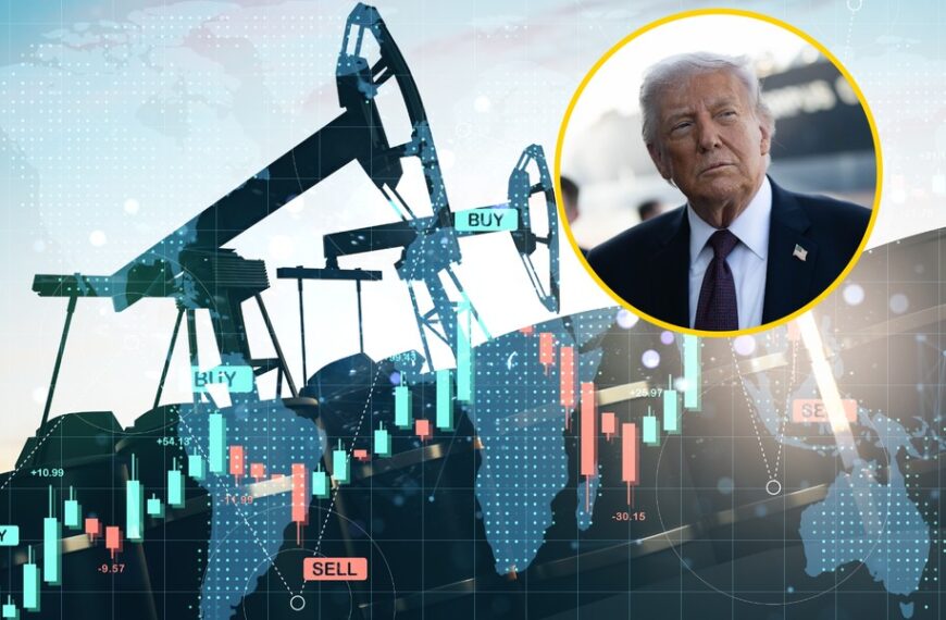 USA zwiększyły dostawy ropy do Iranu. Chiny zintensyfikują zakupy.