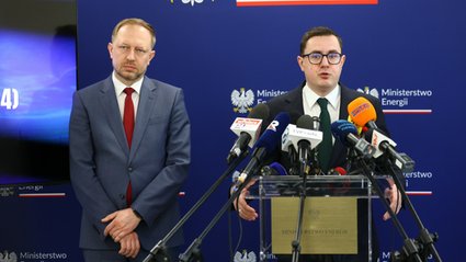Dwie elektrownie jądrowe powstaną w Polsce. Minister energii podał harmonogram