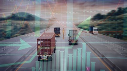 Model niskich kosztów pracy się wyczerpuje. Transport w Polsce ewoluuje dzięki technologii.