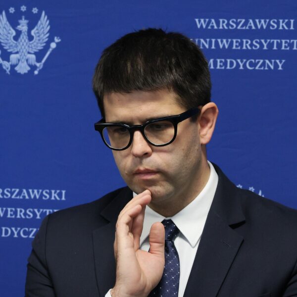 NIL inicjuje postępowanie w sprawie Dawida Kacprzyka. Może zostać pozbawiony&hellip;