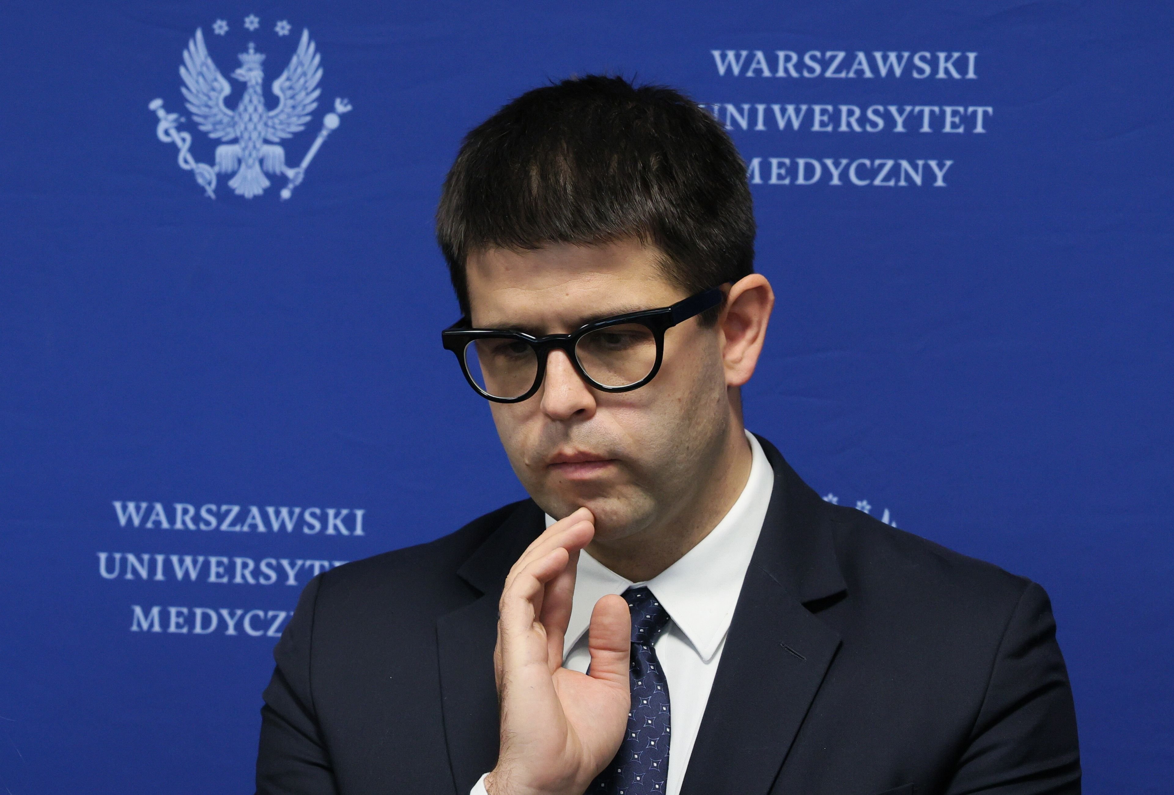 NIL inicjuje postępowanie w sprawie Dawida Kacprzyka. Może zostać pozbawiony prawa do wykonywania zawodu. 2