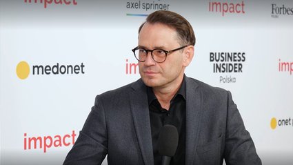 Polacy muszą nauczyć się inwestować